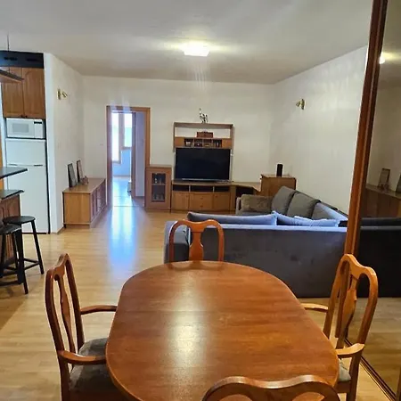 Lejlighed Olbrachtova Trenčín