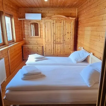 Lejlighed Olbrachtova Trenčín